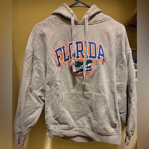 Florida sweatshirt